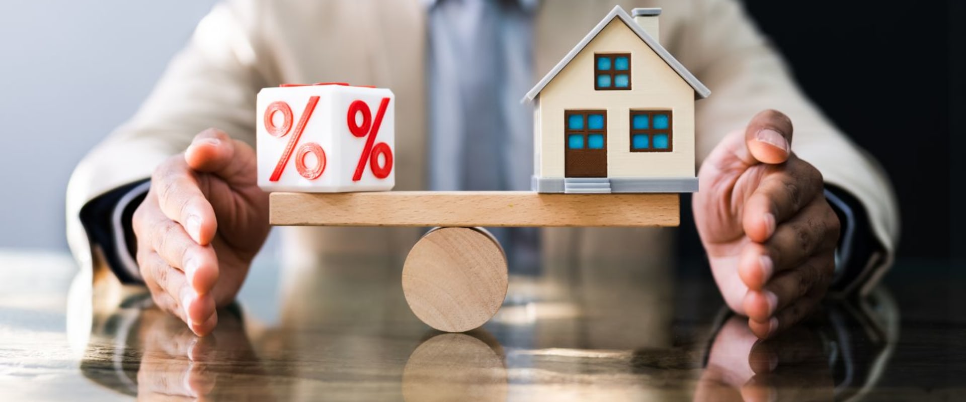 Interest Rates and Mortgages: Understanding the Real Estate Market