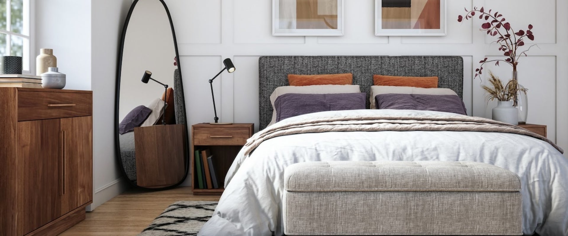 Staging and Photography Services: Enhancing Your Home for a Successful Sale