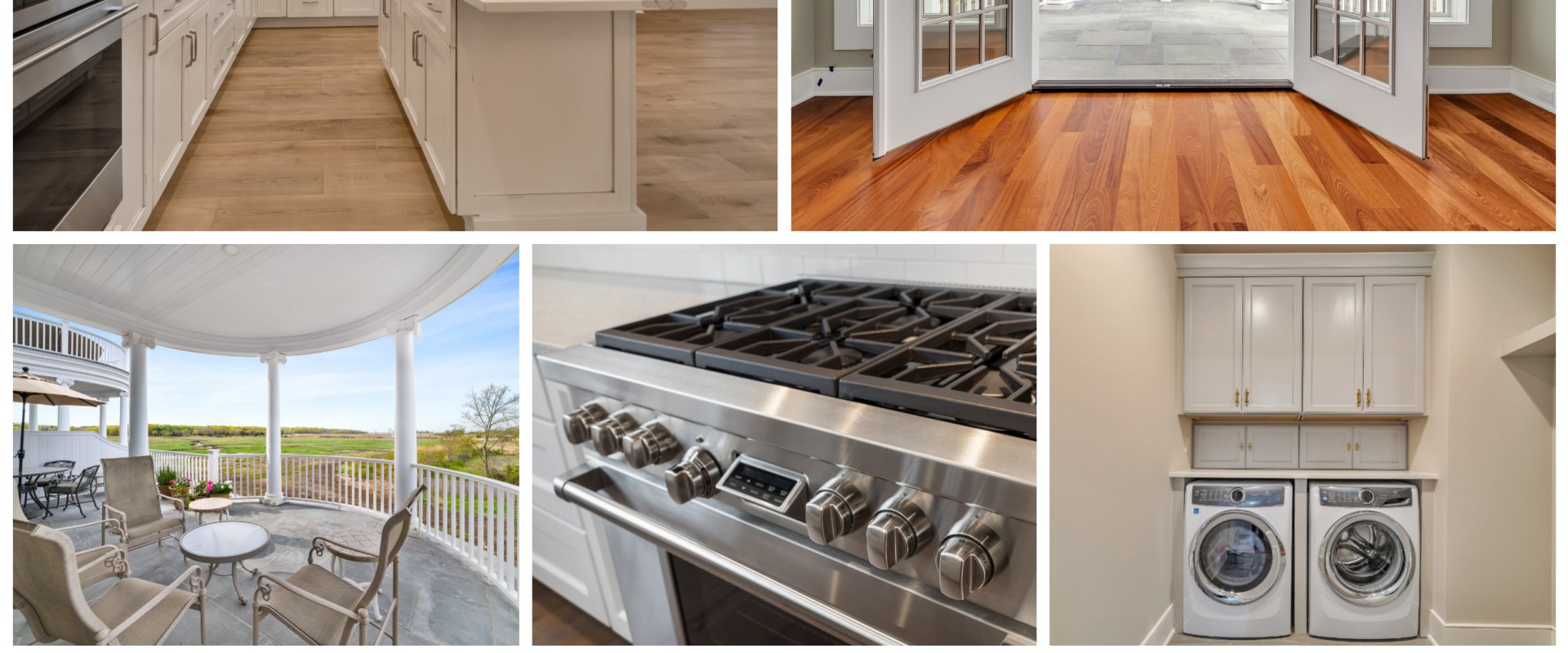 All You Need to Know About Home Features and Amenities