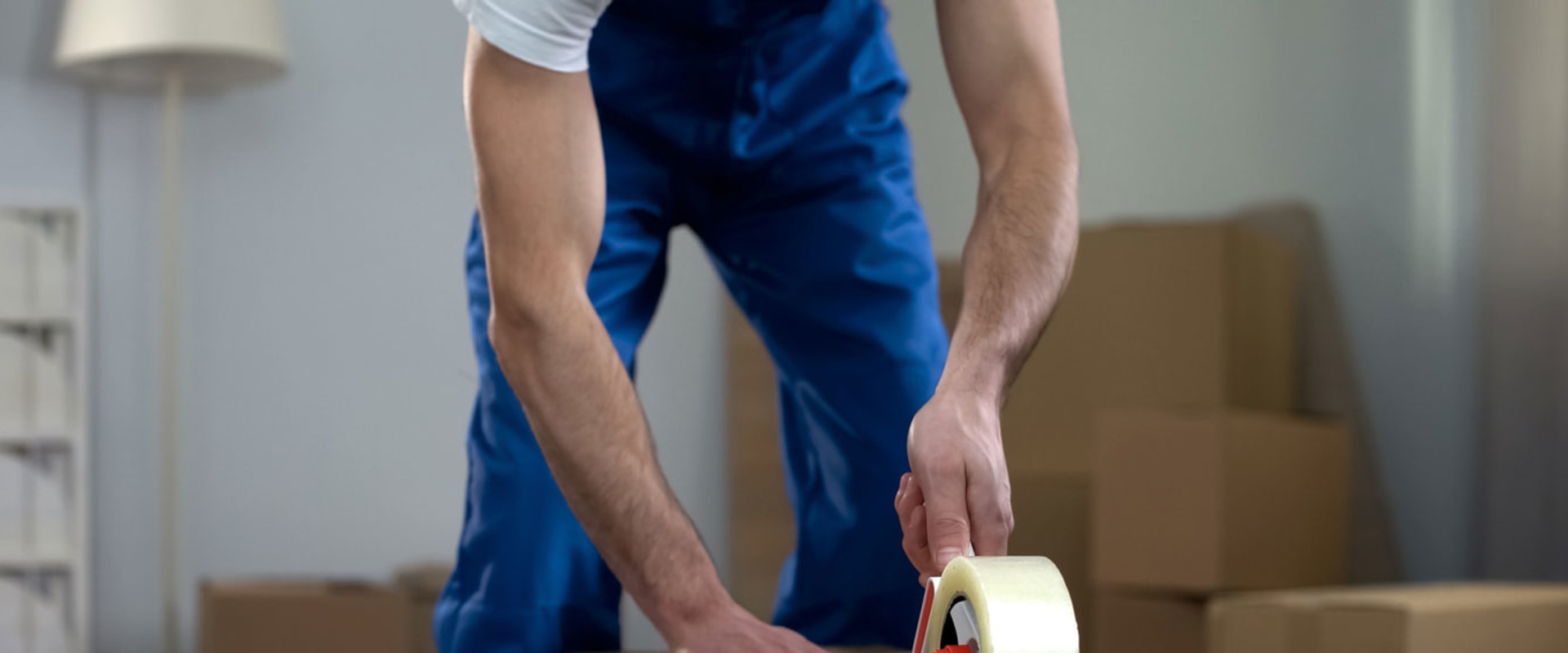 Relocation Services: Everything You Need to Know