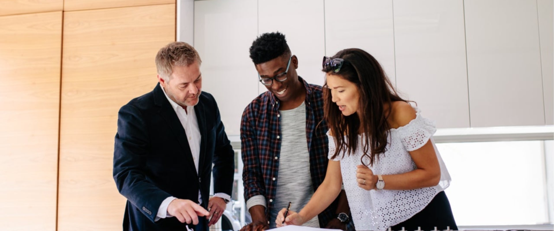 Negotiating with Buyers: Tips and Advice from Real Estate Professionals