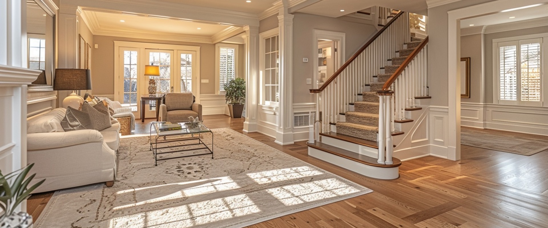 Decluttering and Depersonalizing: Preparing Your Home for Sale