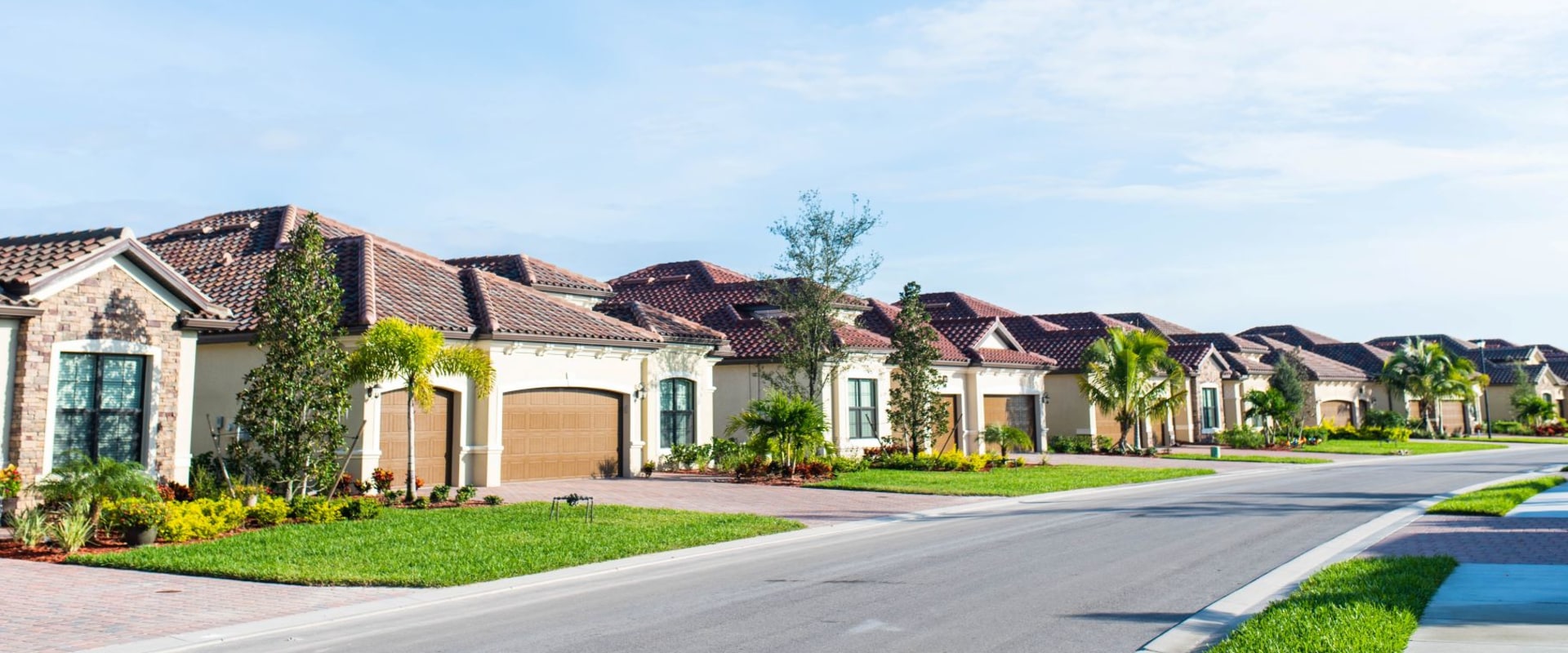 Different Types of Real Estate Investments