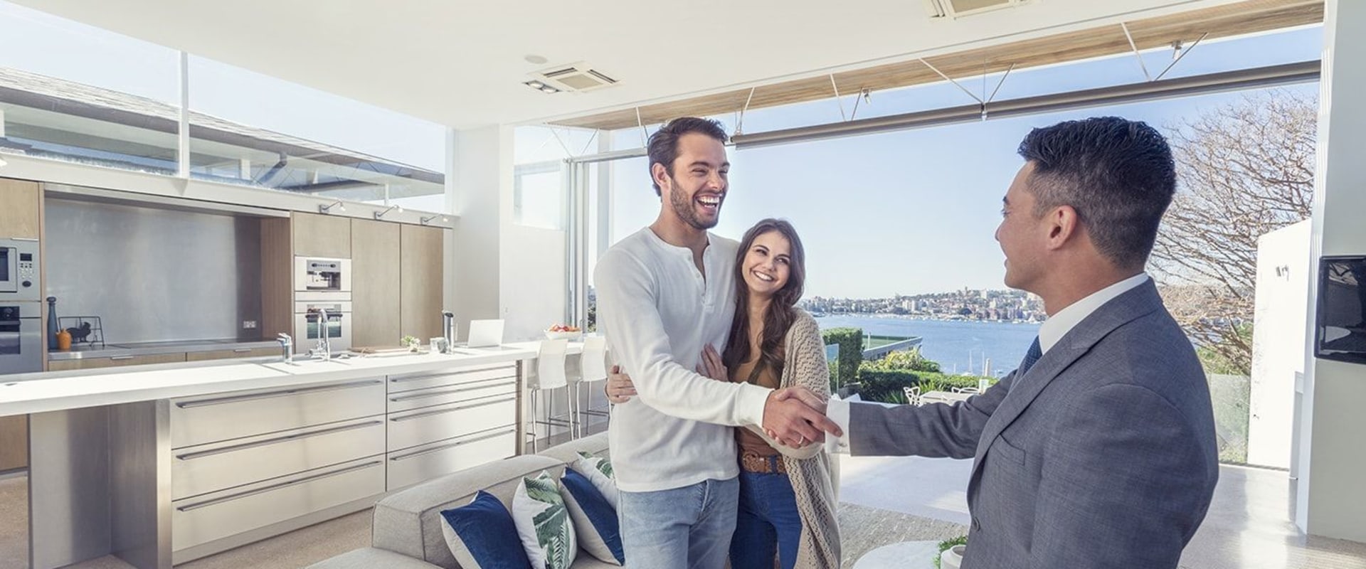 Investment Property Services: What You Need to Know