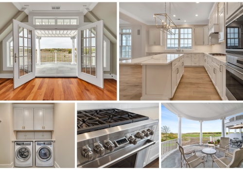 All You Need to Know About Home Features and Amenities