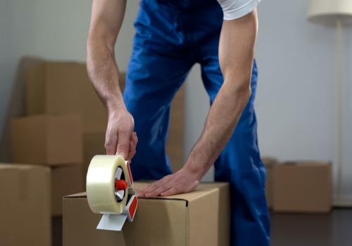 Relocation Services: Everything You Need to Know