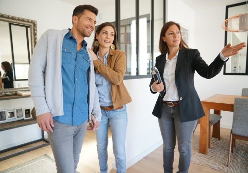 Real Estate Agent Services: What You Need to Know