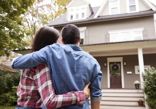 Steps to Buying a Home: A Comprehensive Guide for First-Time Buyers