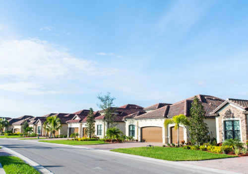 Different Types of Real Estate Investments