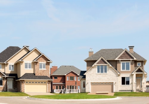 Location and Neighborhood: A Comprehensive Look at Real Estate Agencies and Tips for Finding the Right Home