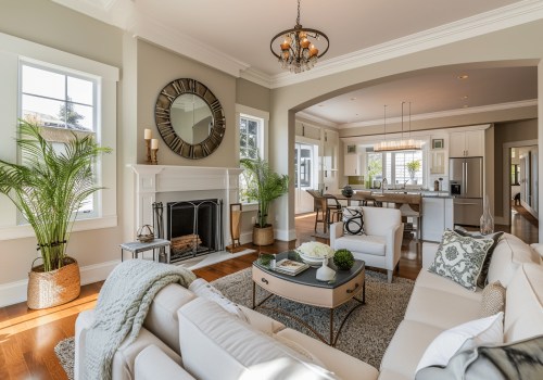 Maximizing Curb Appeal and Staging: Tips for Selling Your Home